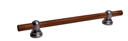 Signature Series - Horizon Teak Grab Bar