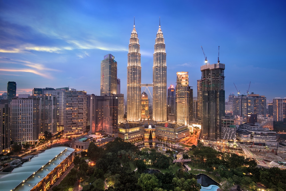 Kuala Lumpur - Malaysia