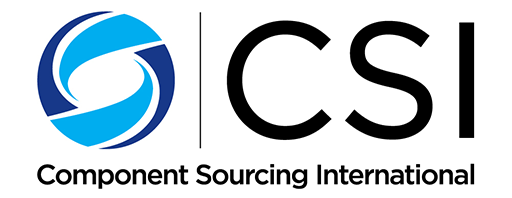 supply chain solutions Component Sourcing International