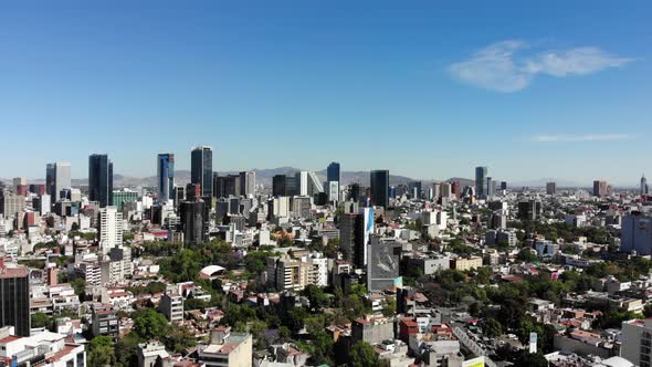 mexico city